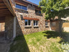 Ma-Cabane - Vente Maison Saint-Martin-la-Plaine, 240 m²