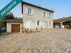 Ma-Cabane - Vente Maison Saint-Martin-la-Plaine, 146 m²