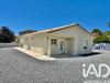 Ma-Cabane - Vente Maison Saint-Martin-Lacaussade, 100 m²