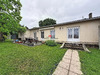 Ma-Cabane - Vente Maison Saint-Martin-Lacaussade, 110 m²