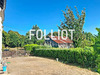 Ma-Cabane - Vente Maison SAINT-MARTIN-LE-BOUILLANT, 80 m²