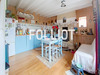 Ma-Cabane - Vente Maison SAINT-MARTIN-LE-BOUILLANT, 80 m²