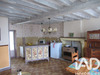 Ma-Cabane - Vente Maison Saint-Martin-le-Mault, 50 m²