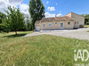 Ma-Cabane - Vente Maison Saint-Martin-le-Vieil, 199 m²