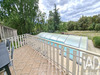 Ma-Cabane - Vente Maison Saint-Martin-le-Vieil, 199 m²