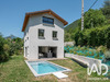 Ma-Cabane - Vente Maison Saint-Martin-le-Vinoux, 138 m²