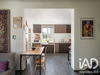 Ma-Cabane - Vente Maison Saint-Martin-le-Vinoux, 120 m²