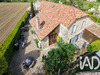 Ma-Cabane - Vente Maison Saint-Martin-Petit, 400 m²