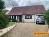 Ma-Cabane - Vente Maison Saint-Martin-sur-Ocre, 178 m²