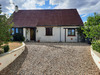 Ma-Cabane - Vente Maison SAINT-MARTIN-SUR-OCRE, 140 m²