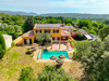 Ma-Cabane - Vente Maison SAINT-MATHIEU-DE-TREVIERS, 217 m²