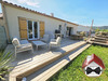 Ma-Cabane - Vente Maison Saint-Mathieu-de-Tréviers, 105 m²