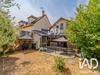 Ma-Cabane - Vente Maison Saint-Maur-des-Fossés, 123 m²
