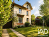 Ma-Cabane - Vente Maison Saint-Maur-des-Fossés, 291 m²