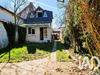 Ma-Cabane - Vente Maison Saint-Maur-des-Fossés, 111 m²