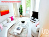 Ma-Cabane - Vente Maison Saint-Maur-des-Fossés, 71 m²