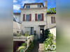 Ma-Cabane - Vente Maison Saint-Maur-des-Fossés, 123 m²