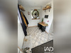 Ma-Cabane - Vente Maison Saint-Maur-sur-le-Loir, 120 m²