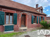 Ma-Cabane - Vente Maison Saint-Maurice-Aux-Riches-Hommes, 94 m²