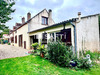 Ma-Cabane - Vente Maison Saint-Maurice-Aux-Riches-Hommes, 157 m²