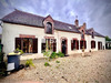 Ma-Cabane - Vente Maison Saint-Maurice-Aux-Riches-Hommes, 157 m²