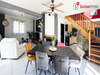 Ma-Cabane - Vente Maison SAINT-MAURICE-COLOMBIER, 130 m²