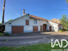 Ma-Cabane - Vente Maison Saint-Maurice-Colombier, 115 m²