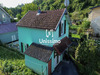 Ma-Cabane - Vente Maison Saint-Maurice-Colombier, 71 m²