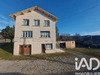 Ma-Cabane - Vente Maison Saint-Maurice-Crillat, 126 m²