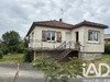Ma-Cabane - Vente Maison Saint-Maurice-des-Lions, 82 m²