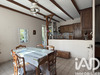 Ma-Cabane - Vente Maison Saint-Maurice-des-Noues, 85 m²