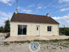 Ma-Cabane - Vente Maison SAINT-MAURICE-EN-COTENTIN, 72 m²