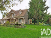 Ma-Cabane - Vente Maison Saint-Maurice-en-Rivière, 244 m²