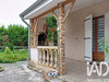 Ma-Cabane - Vente Maison Saint-Maurice-en-Rivière, 244 m²