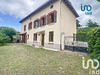 Ma-Cabane - Vente Maison Saint-Maurice-l'Exil, 108 m²