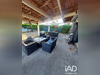 Ma-Cabane - Vente Maison Saint-Maurice-l'Exil, 110 m²