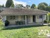 Ma-Cabane - Vente Maison Saint-Maurice-l'Exil, 88 m²