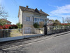 Ma-Cabane - Vente Maison Saint-Maurice-la-Clouere, 110 m²