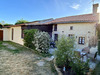 Ma-Cabane - Vente Maison Saint-Maurice-la-Clouere, 110 m²