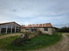 Ma-Cabane - Vente Maison Saint-Maurice-la-Clouere, 220 m²