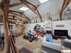 Ma-Cabane - Vente Maison Saint-Maurice-la-Clouere, 220 m²