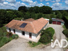 Ma-Cabane - Vente Maison Saint-Maurice-la-Clouère, 174 m²