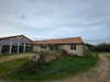 Ma-Cabane - Vente Maison Saint-Maurice-la-Clouere, 220 m²