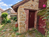 Ma-Cabane - Vente Maison Saint-Maurice-la-Souterraine, 53 m²