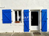 Ma-Cabane - Vente Maison Saint-Maurice-le-Girard, 95 m²