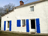Ma-Cabane - Vente Maison Saint-Maurice-le-Girard, 95 m²