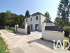 Ma-Cabane - Vente Maison Saint-Maurice-Montcouronne, 141 m²