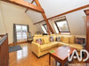 Ma-Cabane - Vente Maison Saint-Maurice-Montcouronne, 180 m²