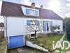 Ma-Cabane - Vente Maison Saint-Maurice-Montcouronne, 170 m²