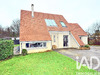 Ma-Cabane - Vente Maison Saint-Maurice-Montcouronne, 164 m²